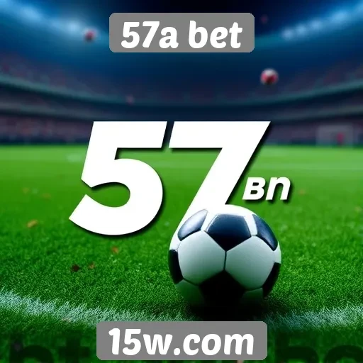 Comparação de bônus e promoções oferecidos pela 57a bet