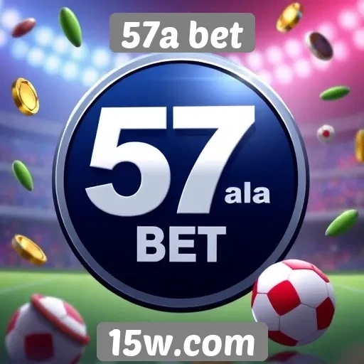 Estudo sobre a popularidade de jogos no 57a bet