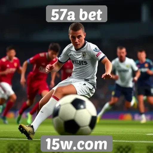 Depoimentos de jogadores na plataforma 57a bet