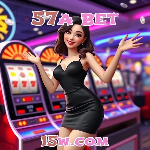 57a bet: Melhores Promoções que Você Não Pode Perder