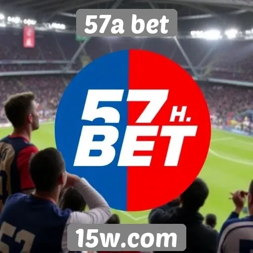 Impacto da regulamentação nas operações da 57a bet