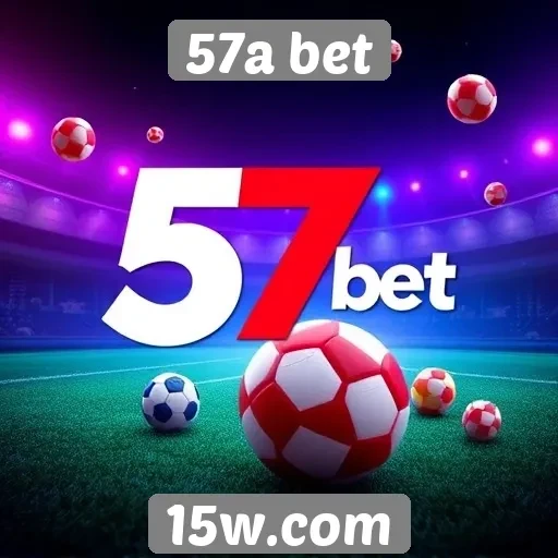 Avaliação de recursos disponíveis no site 57a bet