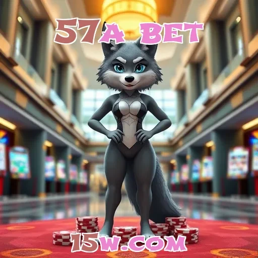 57a bet: Funcionalidades que Transformam sua Experiência em Caça-Níqueis